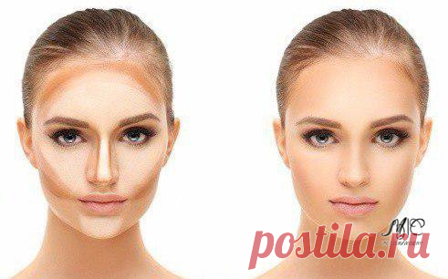 9 самых ценных секретов идеального макияжа

Искусство макияжа в действительности доступно всем, а сделать по-настоящему выразительный мейкап проще, чем кажется.

Предлагаем ряд наиболее эффективных трюков, которые помогут вам всегда оставаться на высоте.
1. Контурируем лицо

Идеальный макияж начинается с идеальной основы. Многие наверняка наслышаны о сверхэффективном контурировании, которое буквально меняет лицо до неузнаваемости.
Несмотря на то, что контурирование зависит...