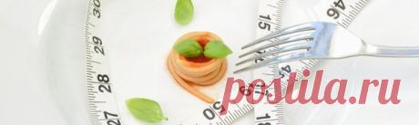 Эффективные диеты для похудения на Diets-10.ru
