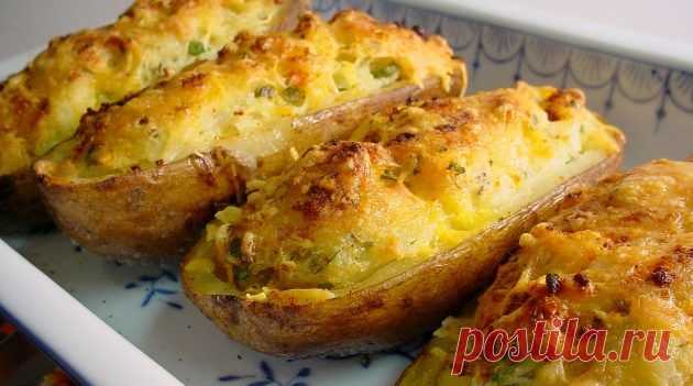 10 очень вкусных блюд из фарша, с которыми справится кто угодно