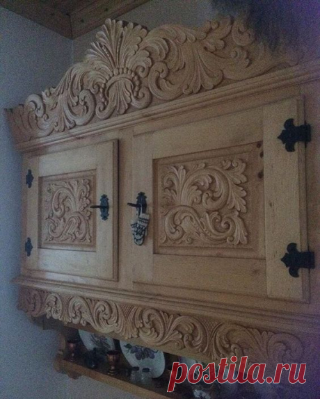 Flinke søstera mi som har treskjært dette 62/366. #treskjæring#håndverk# crafts#woodcarving | Резьба по дереву