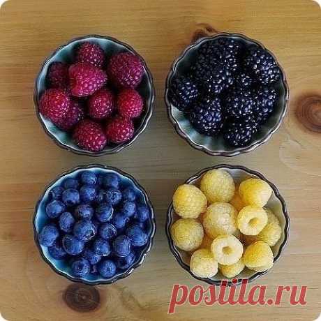 Эти продукты можно есть перед сном