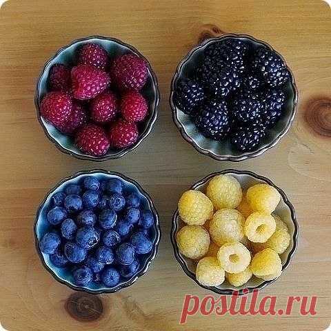 Эти продукты можно есть перед сном