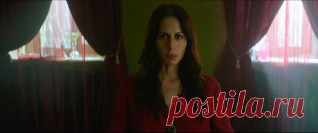 Сабина Ахмедова