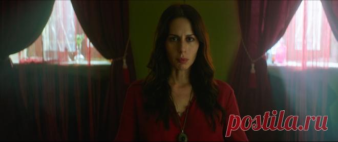 Сабина Ахмедова