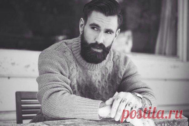 Я старомоден / Восприятие бизнеса