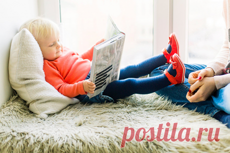 Кислородная маска для родителей: учимся любить утро ради своих детей | Папамамам — МИФ