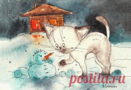 Новости