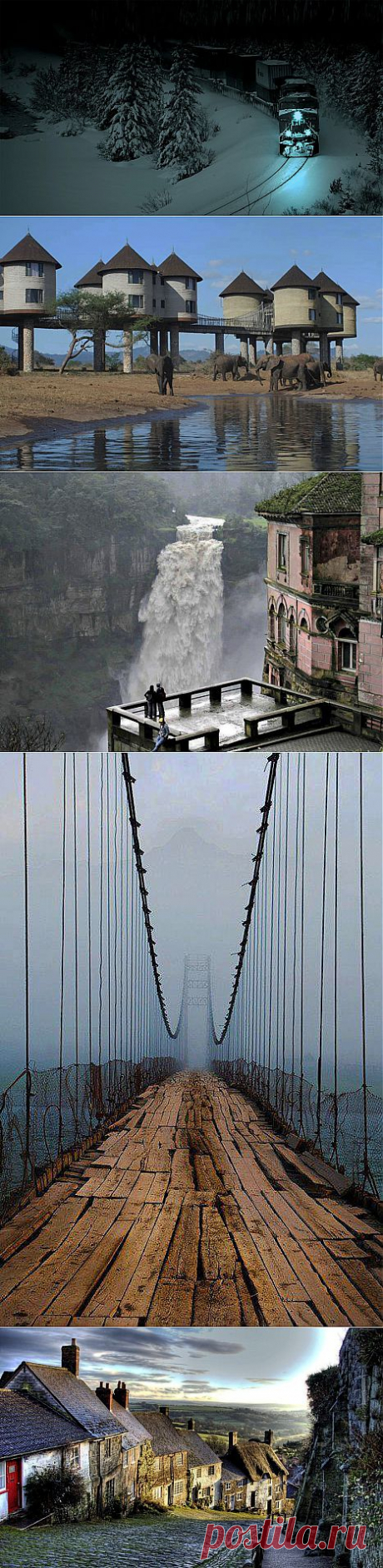 Удивительные фотографии со всего света - продолжение | ТАЙНЫ ПЛАНЕТЫ ЗЕМЛЯ