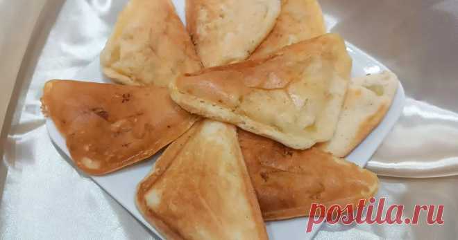 Яблочные пирожки в мультипекаре рецепт с фото пошаговый от Мария Прошлякова ✈️ Амбассадор - Овкусе.ру Как приготовить блюдо Яблочные пирожки в мультипекаре пошагово, от автора Мария Прошлякова ✈️ Амбассадор на сайте Овкусе.ру.