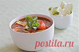 Густые супы » Женская сеть - мастер-класс по рукоделию, советы психологов, кулинарные рецепты, здоровый образ жизни и многое другое