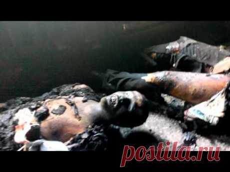 (99) ОдноклассникиЧто сволочи,не напились нашей украинской кровушки?Решили подышать трупным смрадом?Дышите сволочи вместе с вашими детками,которые устроили эту бойню,дышите в захлеб и здыхайте.....