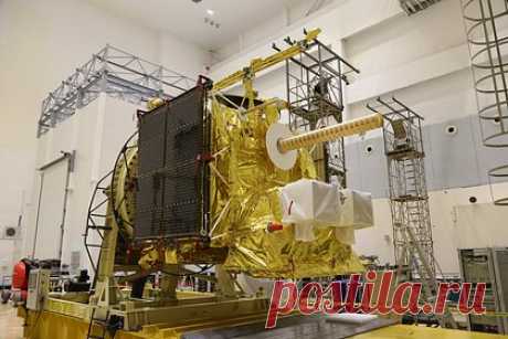На Байконур доставили вторую «Арктику-М». На космодром Байконур для запуска доставили второй метеорологический спутник «Арктика-М». Об этом в Telegram сообщает госкорпорация «Роскосмос». Отмечается, что космический аппарат «Арктика-М» №2 прошел ряд завершающих испытаний, а на космодроме его «ждет предпусковая подготовка».