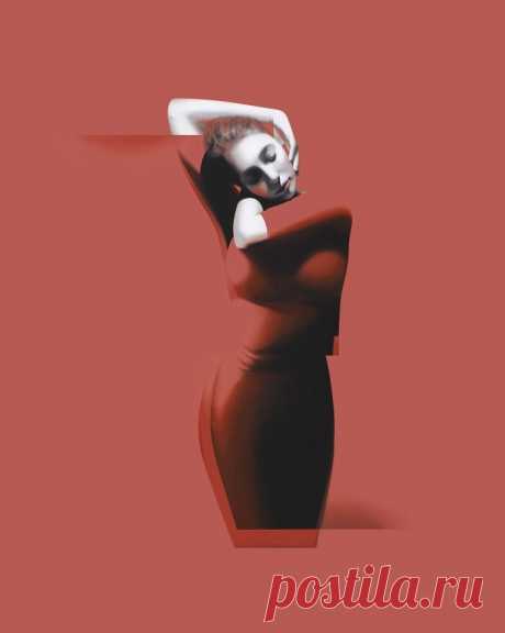 Двойственность. Erin Cone
