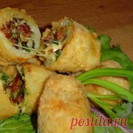 Долой отбивные! Из того же мяса можно приготовить блюда в 100 раз вкуснее! - МирТесен