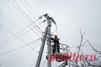 Раскрыта новая схема ударов ВС России по энергообъектам на Украине