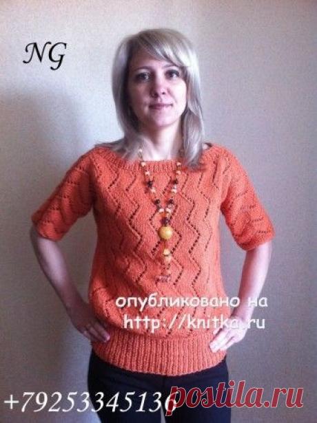 Вязание для женщин спицами на knitka.ru. Бесплатные схемы вязания для женщин спицами. - № 4. knitka.ru - схемы для вязания спицами