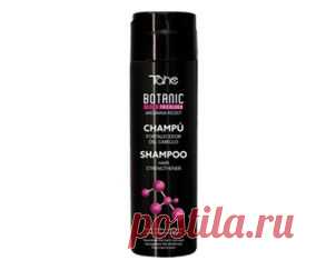 ARGININA RESIST SHAMPOO Шампунь для питания волос с Аргинином 300 мл Тахе  Ботаник
Это шампунь для укрепления волос с аргинином . Он стимулирует кровообращение кожи головы и укрепляет волосы. После мытья волосы более мягкие и послушные. Даже на ощупь как-то сильнее что ли. Очень понравился. Очищает волосы очень нежно и бережно.