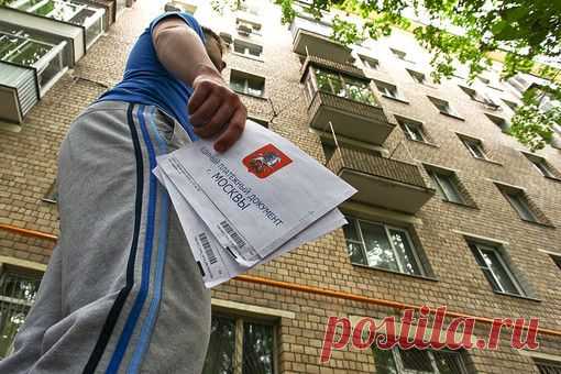 К счетам за капремонт подключат прокуроров