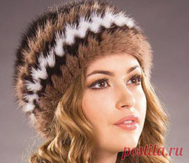 ХИТРОСТИ В РАБОТЕ С МЕХОМ (ВЯЗАНИЕ) – Полезные советы хозяйкам