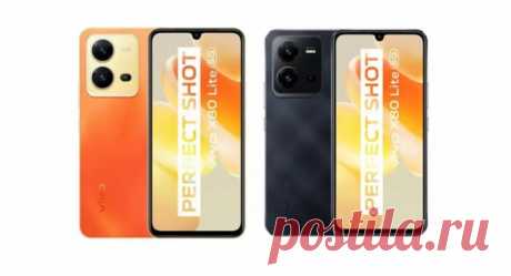 Технические характеристики и цена Vivo X80 Lite появились в интернете Похоже, что популярный китайский бренд смартфонов Vivo выпустит новый смартфон Vivo X80 Lite в ближайшем будущем, поскольку детали спецификации, а также цены и рендеры появились в Интернете.  Технические характеристики и цена Vivo X80 Lite появились в интернете