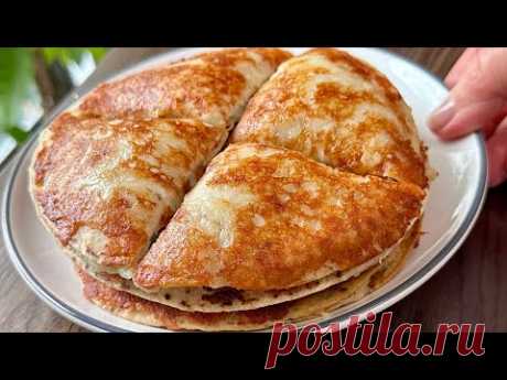 2 КАРТОШКИ! Это настолько вкусно, что я готовлю его почти каждые выходные. Нет духовки