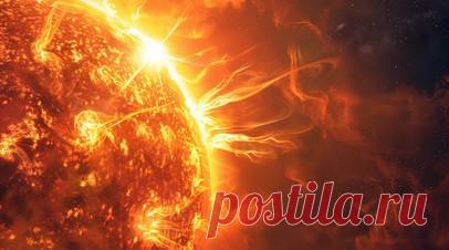 Астроном Абунина: большие вспышки на Солнце могут продлиться ещё около двух лет. Руководитель центра прогнозов космической погоды Института земного магнетизма, ионосферы и распространения радиоволн РАН Мария Абунина рассказала, что большие вспышки на Солнце могут продлиться ещё около двух лет. Читать далее