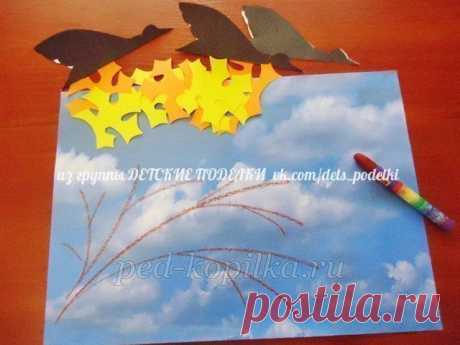 ДЕТСКИЕ ПОДЕЛКИ