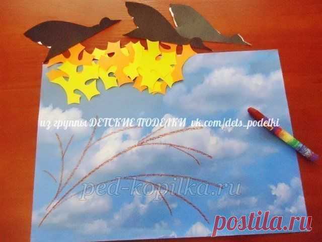 ДЕТСКИЕ ПОДЕЛКИ