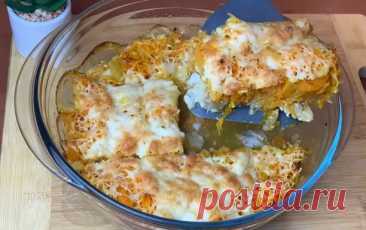 Рыба по-французски