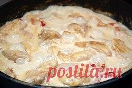 Кушай и худей | Лучшие рецепты