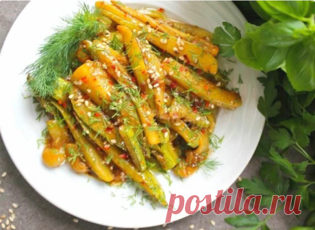 Сколько ни готовлю таких кабачков, а все равно мало: потрясающий рецепт - Вкусные рецепты - медиаплатформа МирТесен