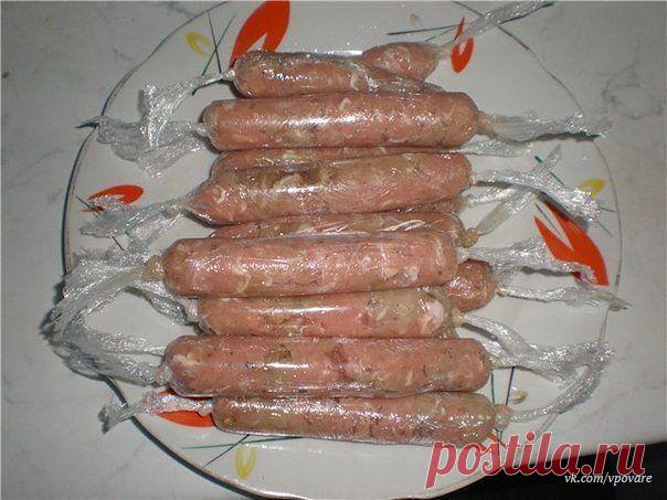 Сосиски очень вкусные   Новости