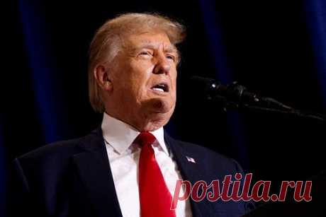 Суд признал Трампа виновным в мошенничестве. Суд признал экс-президента США Дональда Трампа виновным в мошенничестве. Нью-Йоркский судья Артур Энгорон постановил, что Трамп и Trump Organization несут ответственность за мошенничество. Энгорон отказался отклонить иск генерального прокурора штата Летиции Джеймс, которая выдвинула Трампу обвинения.