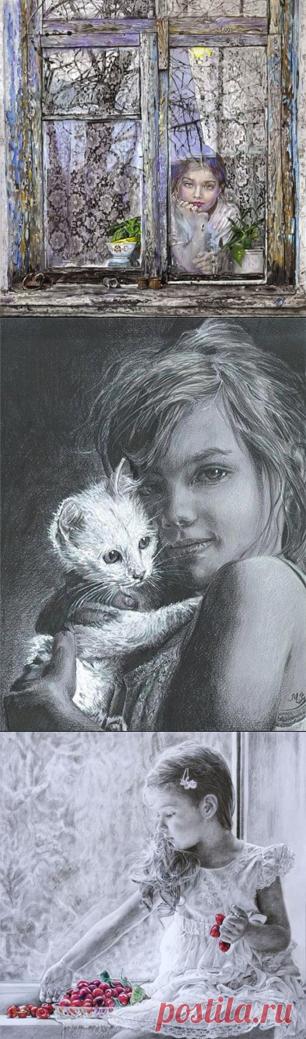 Мария Зельдис