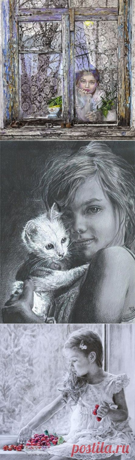 Мария Зельдис