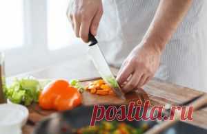 Ошибки на кухне, которые могут испортить еду