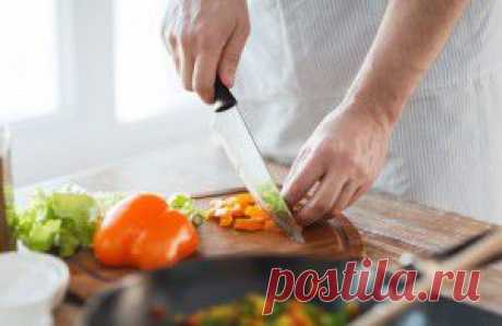 Ошибки на кухне, которые могут испортить еду