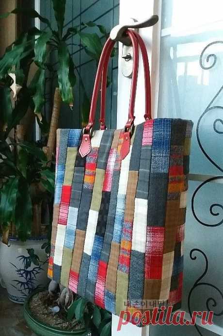 Pin page