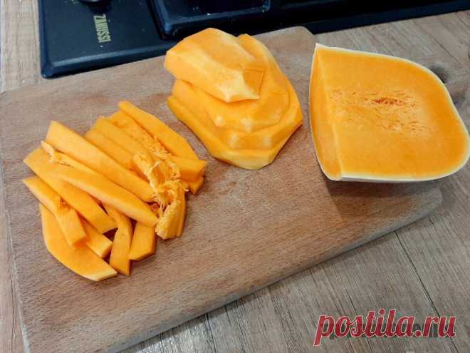 Четыре простых рецепта из тыквы. Очень вкусно, красиво и ароматно. Даже мужчины просят добавки | ТРИ ПОКОЛЕНИЯ | Яндекс Дзен