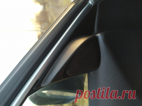 Пищалки (Твітера) BOSE Mazda 6 - Запчастини м. Івано-Франківськ на board.if.ua код оголошення 77460 - купити можна тут https://board.if.ua/pyshchalky-tvitera-bose-mazda-6