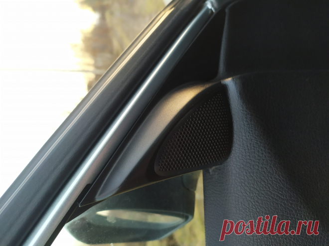 Пищалки (Твітера) BOSE Mazda 6 - Запчастини м. Івано-Франківськ на board.if.ua код оголошення 77460 - купити можна тут https://board.if.ua/pyshchalky-tvitera-bose-mazda-6