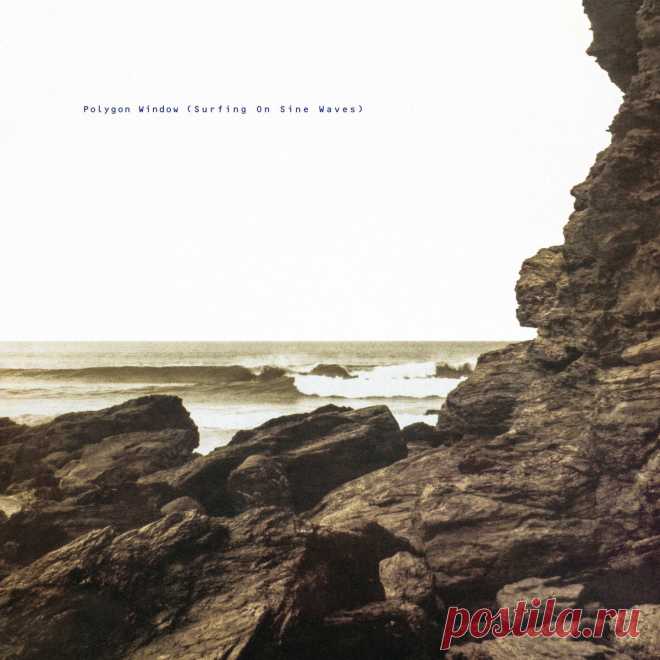 Aphex Twin - Surfing On Sine Waves (Expanded Edition) (2025) 320kbps / FLAC