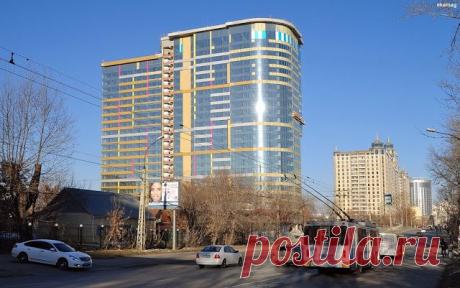 Апартаменты в Екатеринбурге могут приравнять к жилью