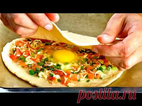 Вы должны это увидеть! Китайский рецепт, от которого я без ума!