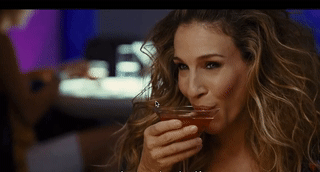 Сара Джессика Паркер (Sarah Jessica Parker)
- 25 марта, 1965