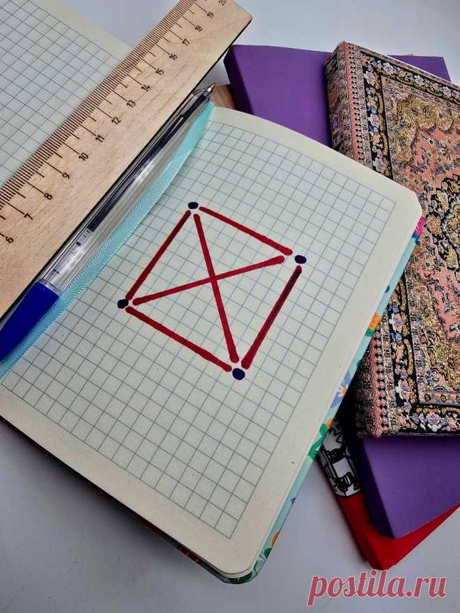 Как не запутаться в вязании самых сложных узоров. Пять простых советов | Екатерина Мозгалёва Вязание | Дзен