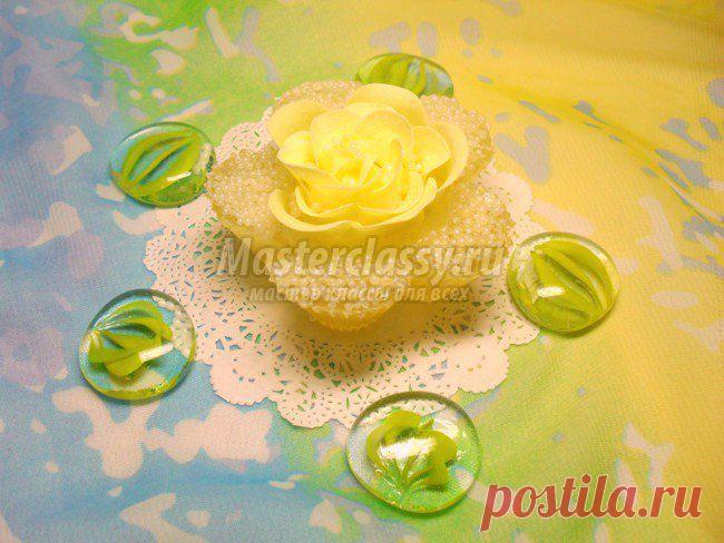 Мыло своими руками «Нежность» с жемчугом для ванны. Мастер класс с пошаговыми фото