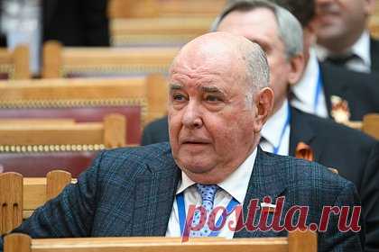 В России отреагировали на новый план США по Украине