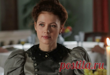 Дарья Ленда