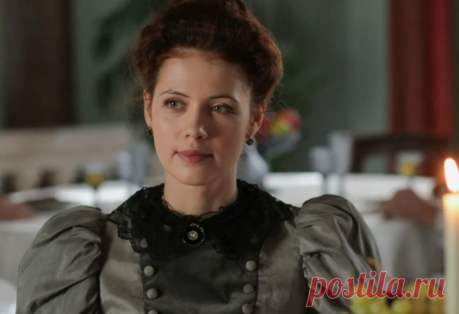 Дарья Ленда